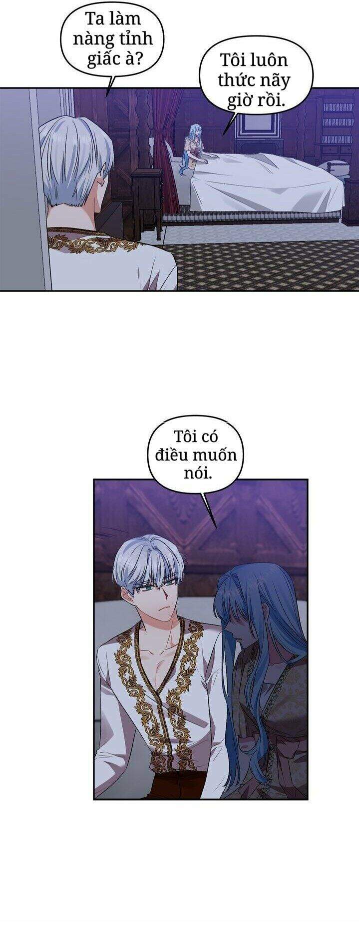 Tôi Sẽ Thực Hiện Cuộc Hôn Nhân Này Chapter 40 - 20