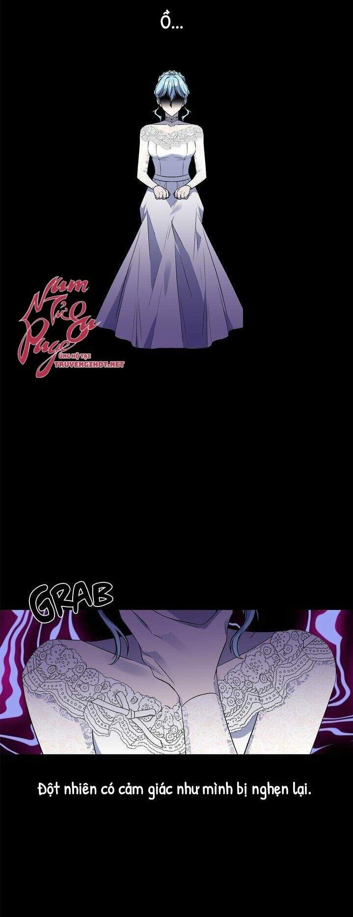 Tôi Sẽ Thực Hiện Cuộc Hôn Nhân Này Chapter 40 - 3