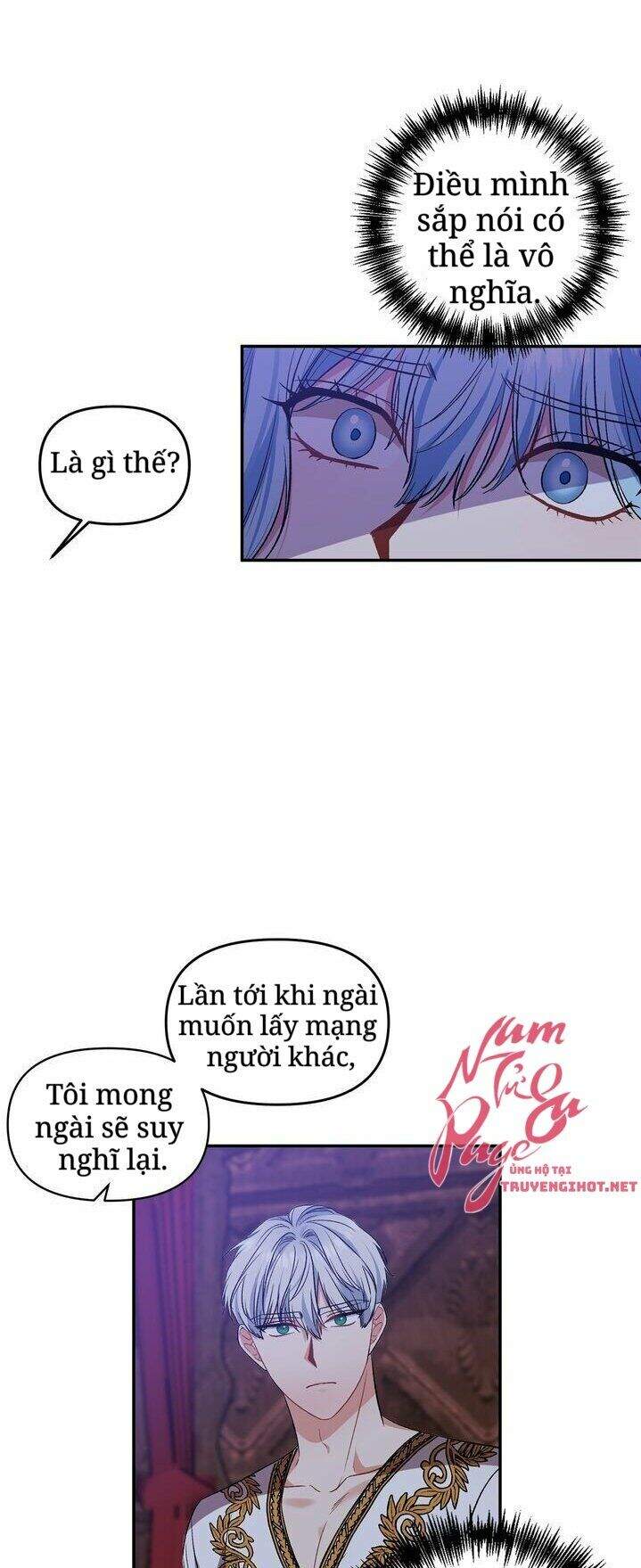 Tôi Sẽ Thực Hiện Cuộc Hôn Nhân Này Chapter 40 - 21