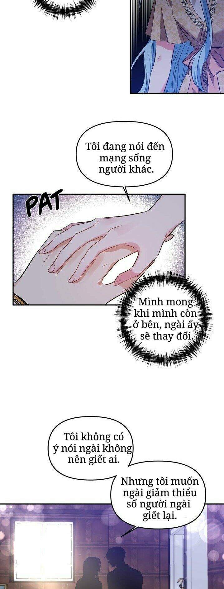 Tôi Sẽ Thực Hiện Cuộc Hôn Nhân Này Chapter 40 - 24