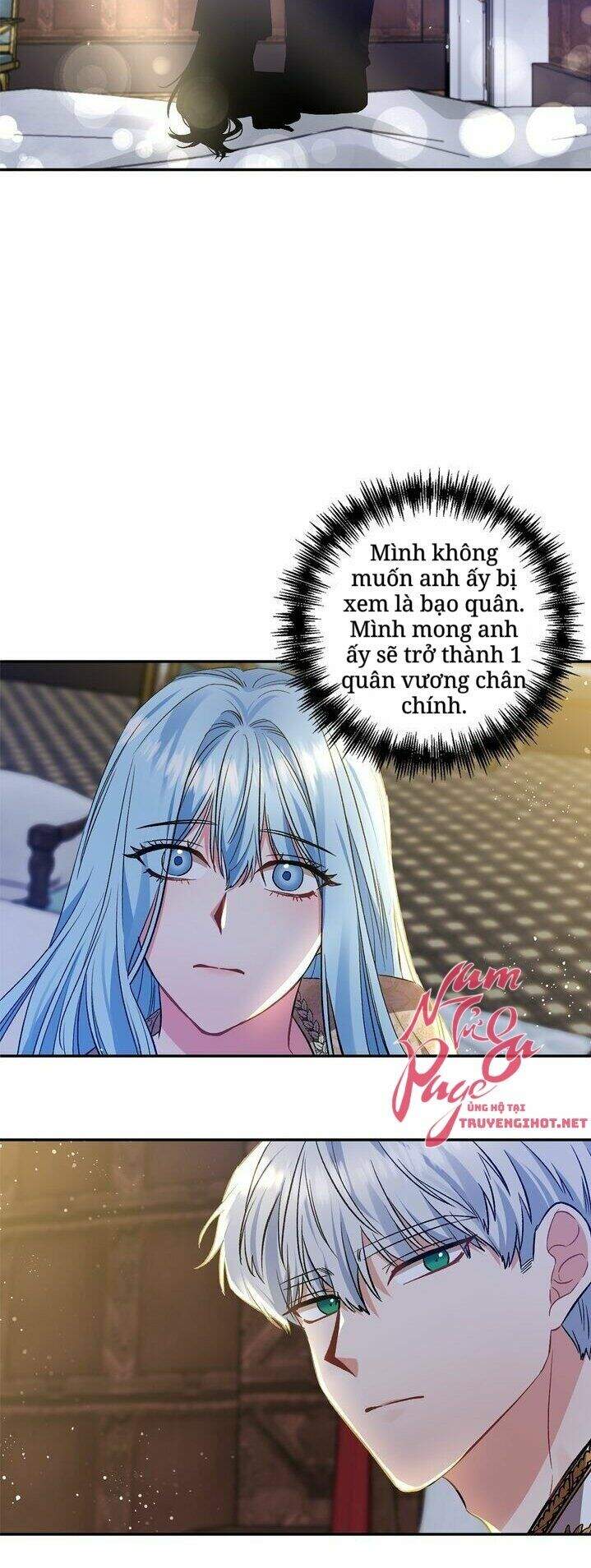 Tôi Sẽ Thực Hiện Cuộc Hôn Nhân Này Chapter 40 - 25