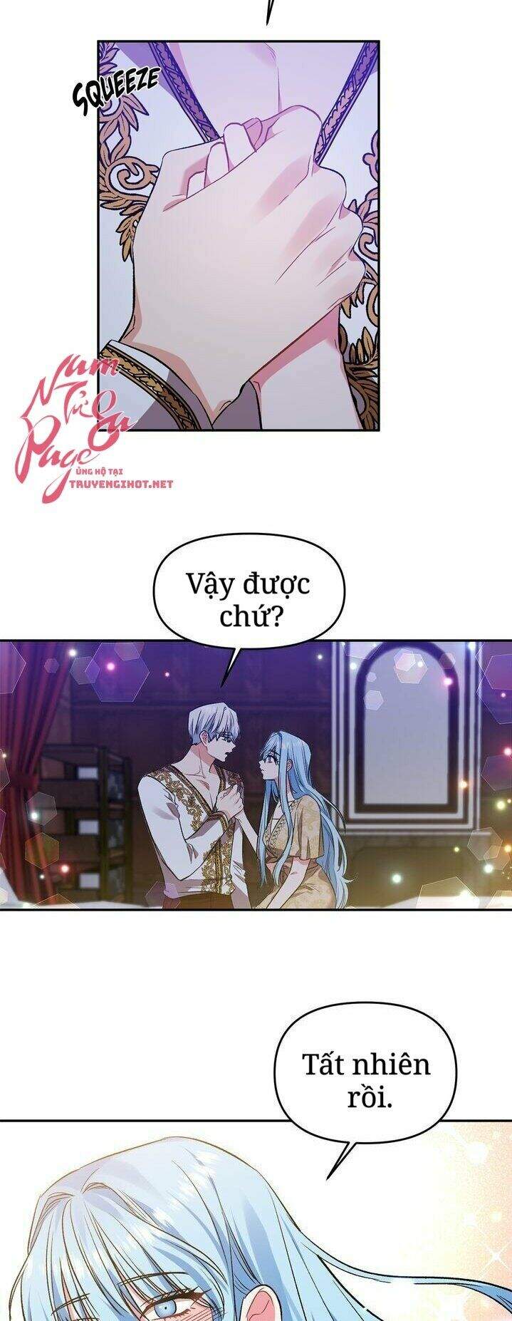 Tôi Sẽ Thực Hiện Cuộc Hôn Nhân Này Chapter 40 - 27