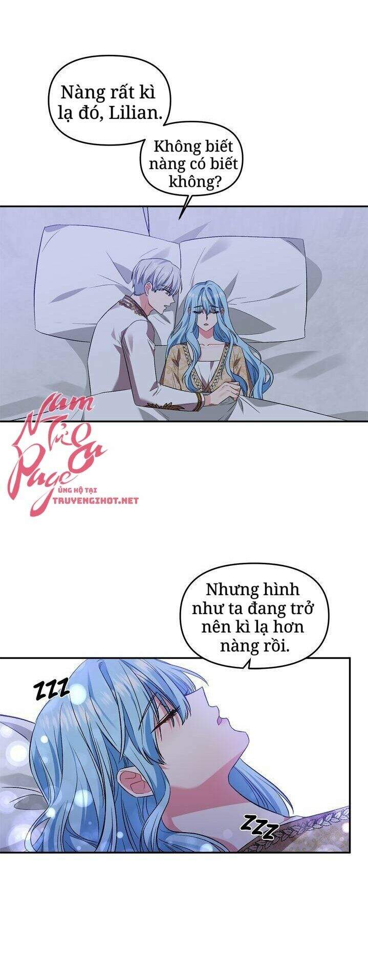 Tôi Sẽ Thực Hiện Cuộc Hôn Nhân Này Chapter 40 - 29