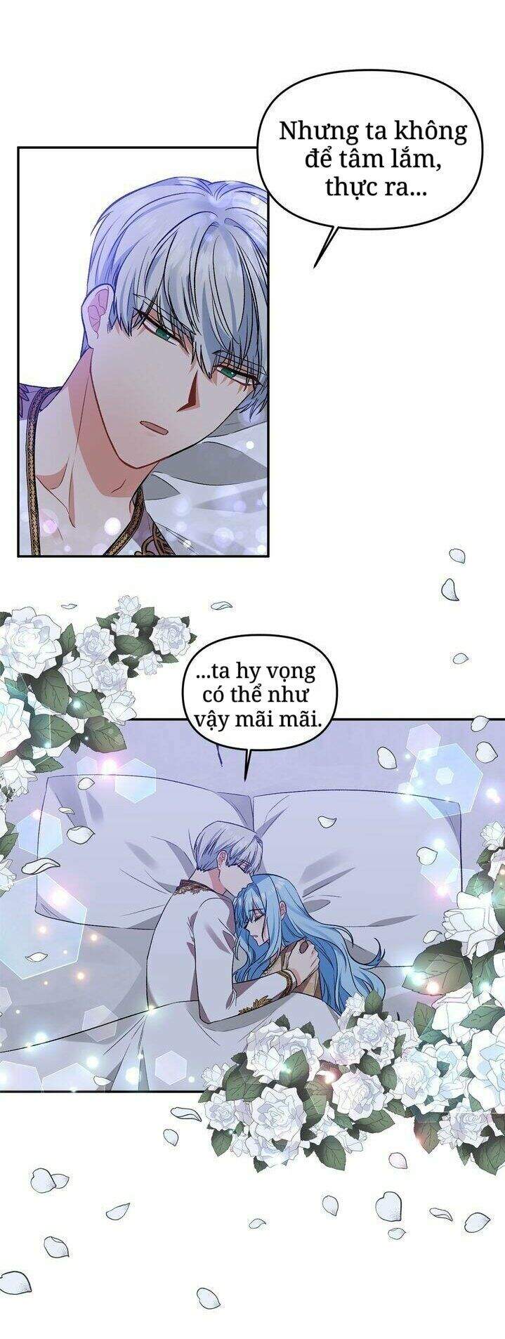 Tôi Sẽ Thực Hiện Cuộc Hôn Nhân Này Chapter 40 - 30