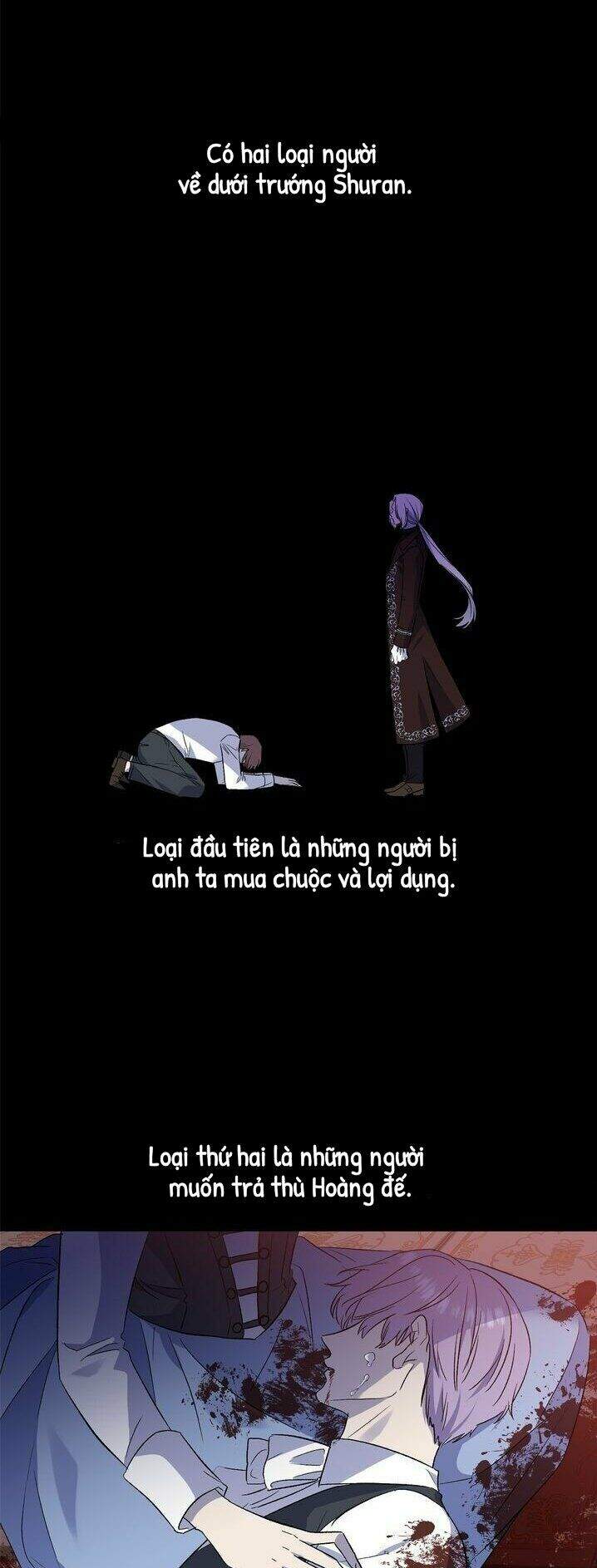 Tôi Sẽ Thực Hiện Cuộc Hôn Nhân Này Chapter 40 - 4