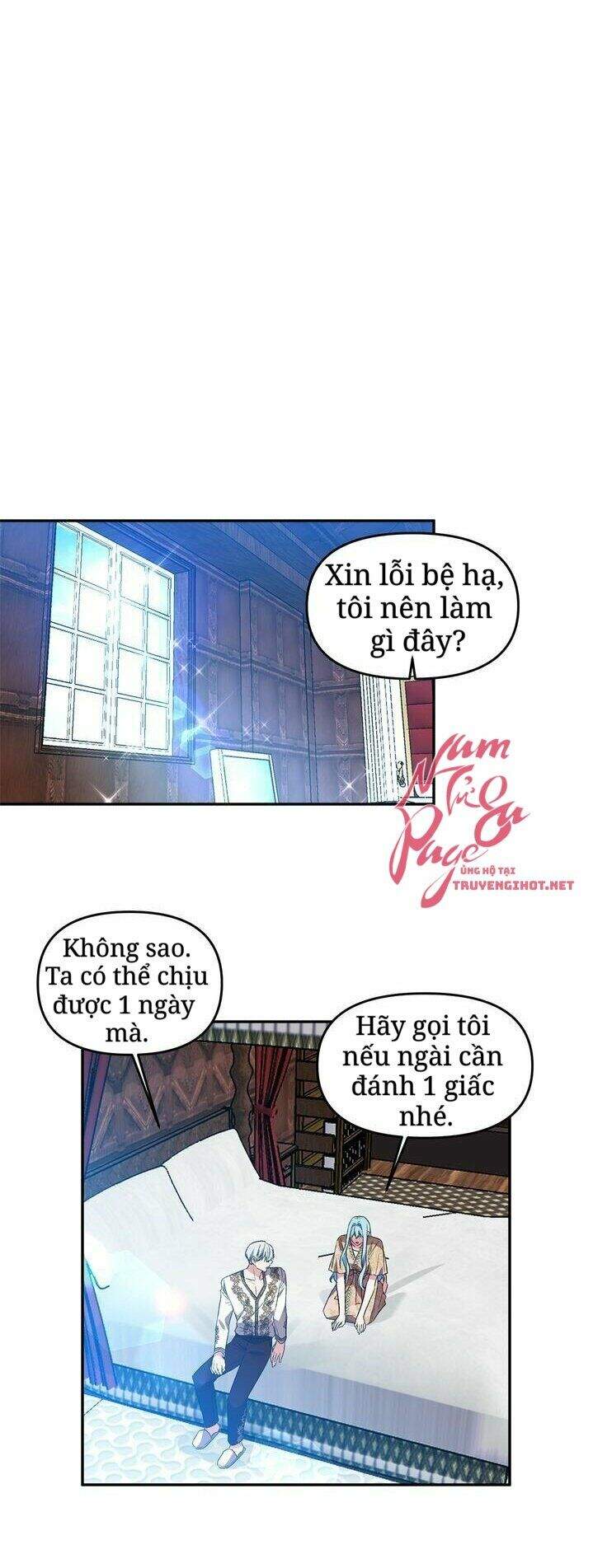 Tôi Sẽ Thực Hiện Cuộc Hôn Nhân Này Chapter 40 - 31