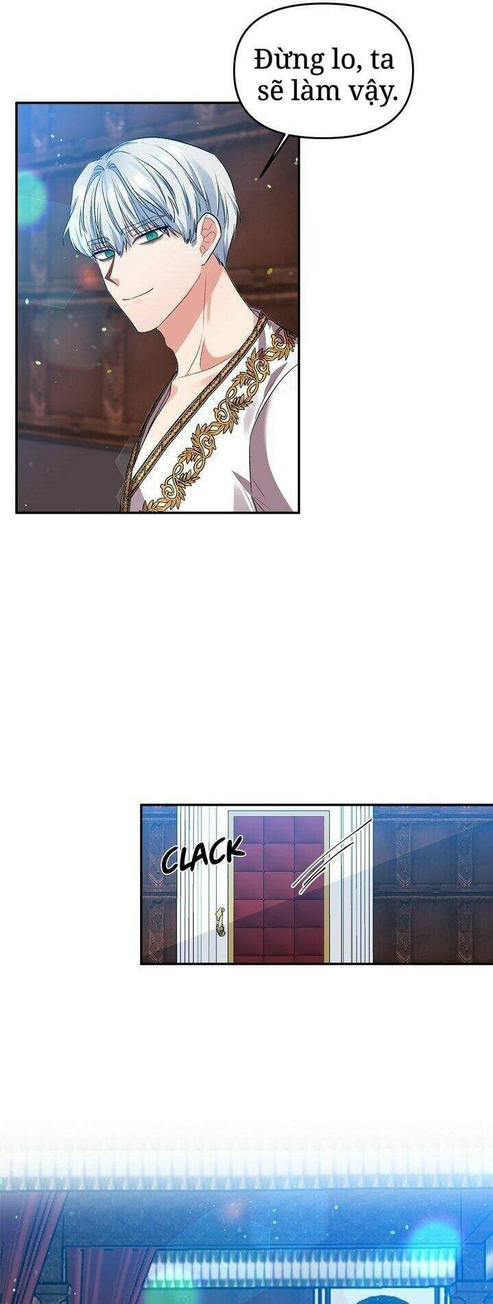 Tôi Sẽ Thực Hiện Cuộc Hôn Nhân Này Chapter 40 - 32