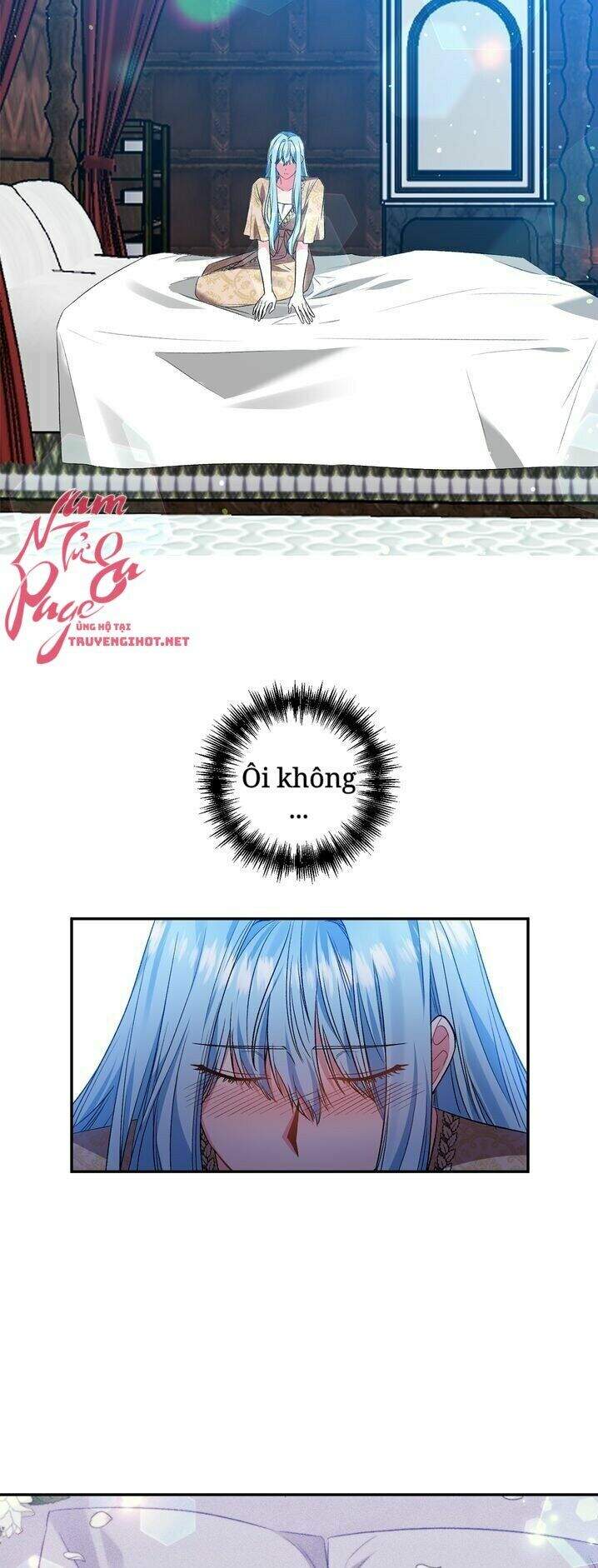 Tôi Sẽ Thực Hiện Cuộc Hôn Nhân Này Chapter 40 - 33