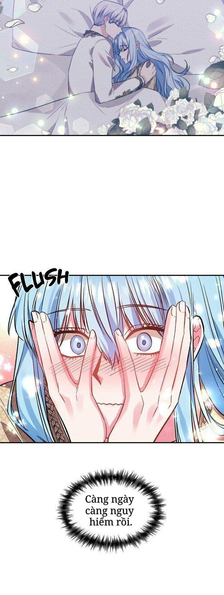 Tôi Sẽ Thực Hiện Cuộc Hôn Nhân Này Chapter 40 - 34