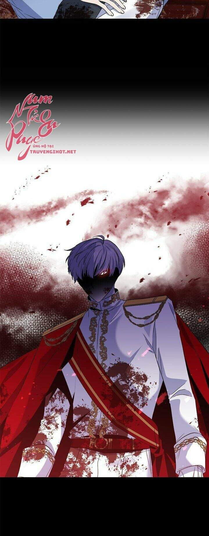 Tôi Sẽ Thực Hiện Cuộc Hôn Nhân Này Chapter 40 - 5