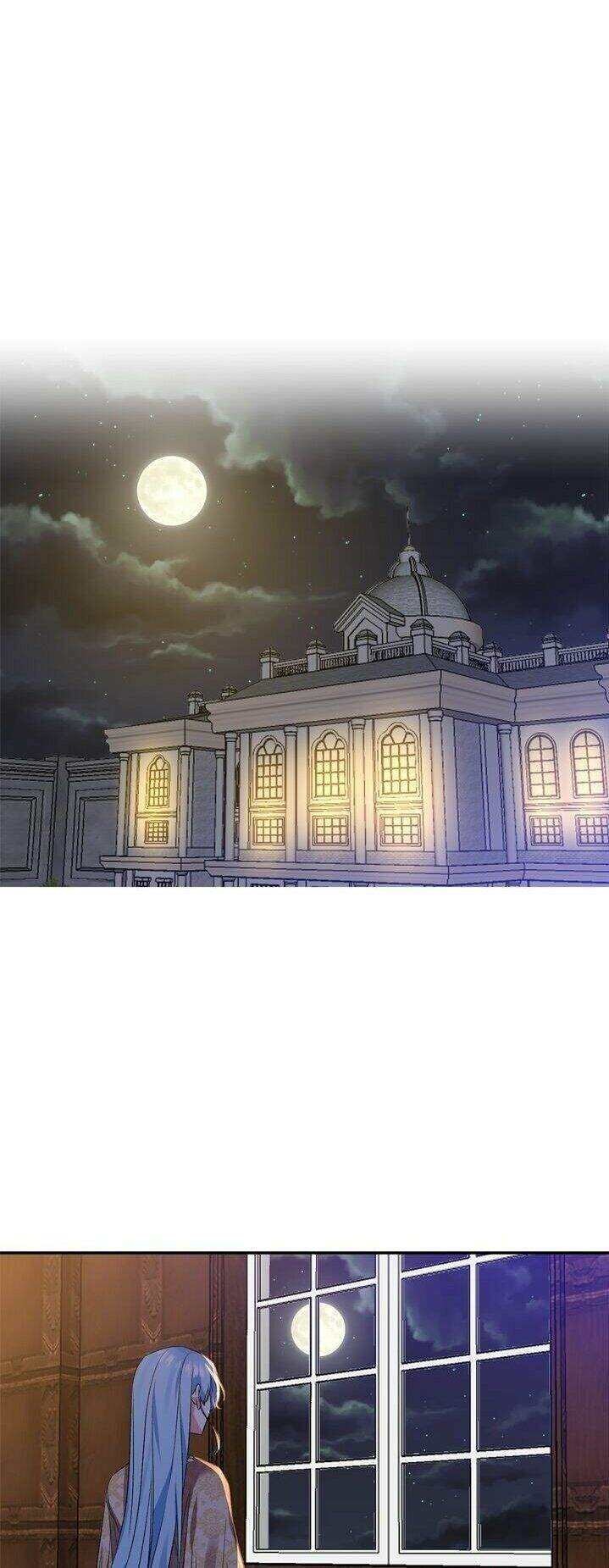 Tôi Sẽ Thực Hiện Cuộc Hôn Nhân Này Chapter 40 - 10