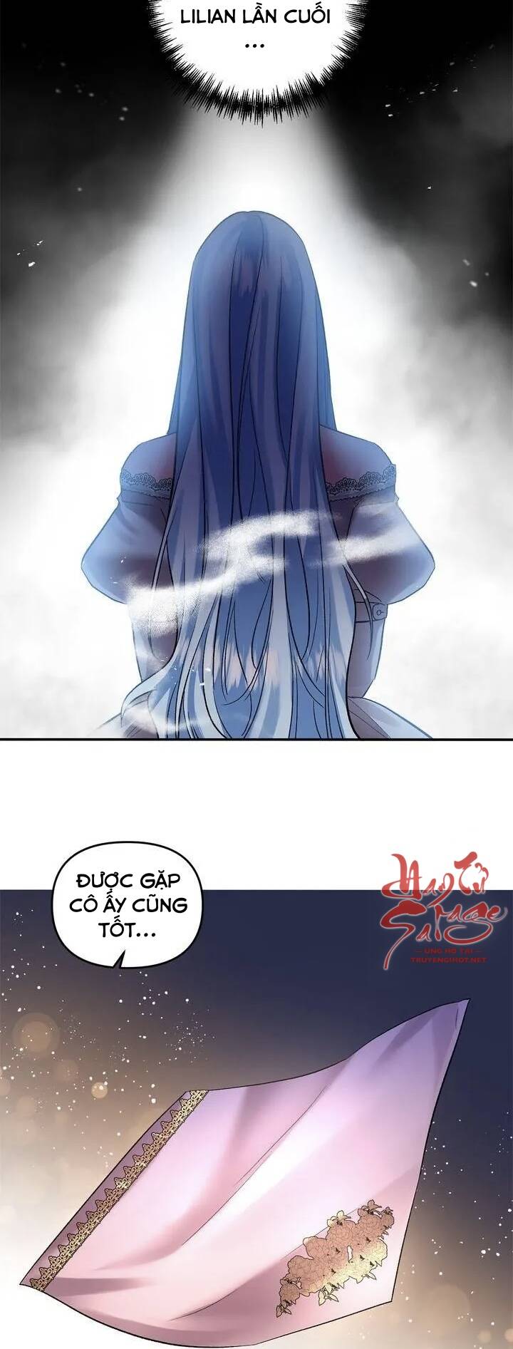 Tôi Sẽ Thực Hiện Cuộc Hôn Nhân Này Chapter 61 - 11