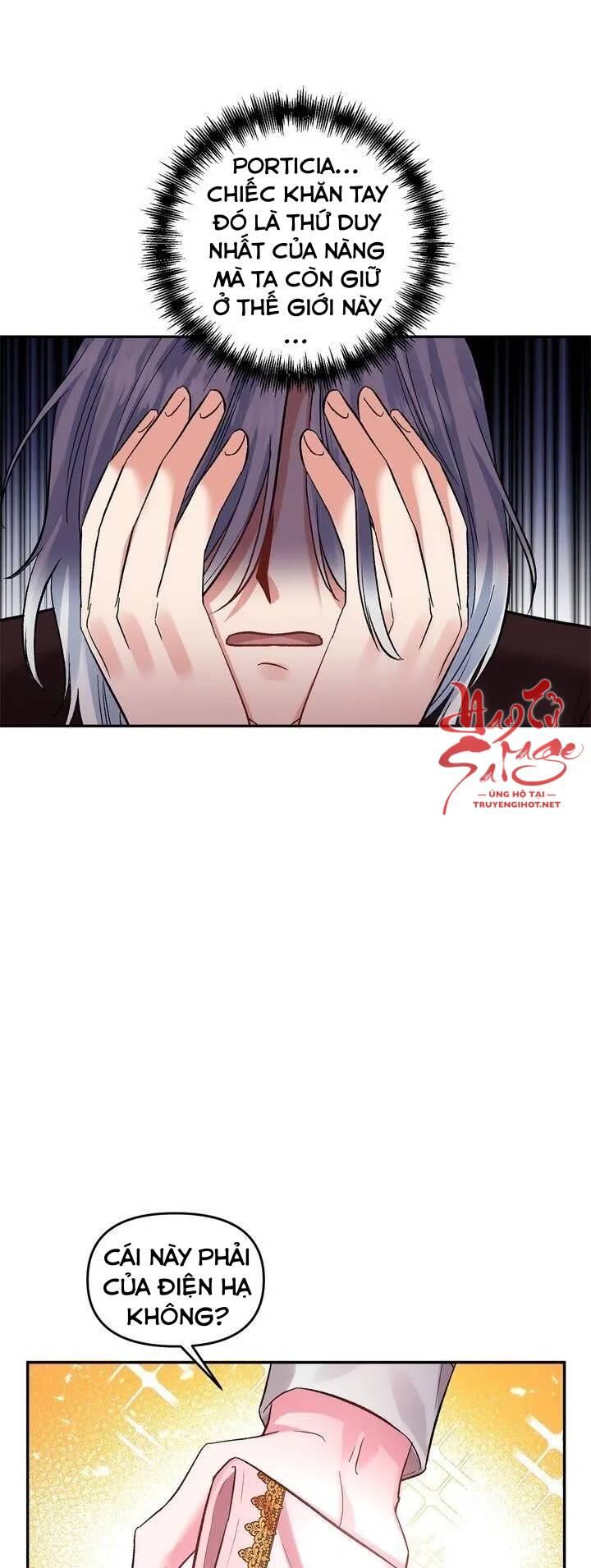 Tôi Sẽ Thực Hiện Cuộc Hôn Nhân Này Chapter 61 - 13