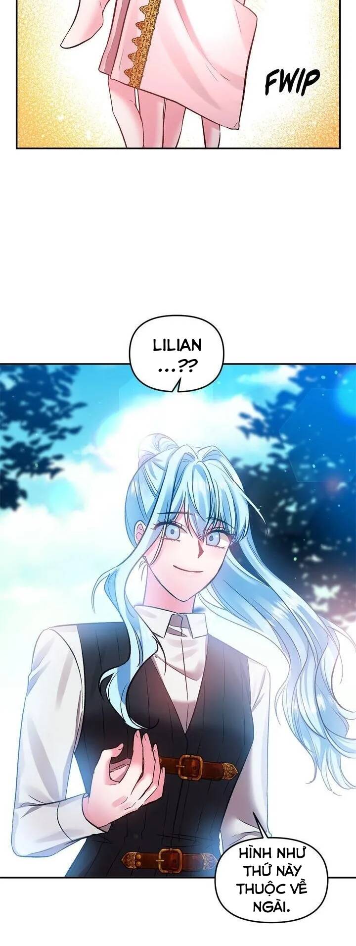 Tôi Sẽ Thực Hiện Cuộc Hôn Nhân Này Chapter 61 - 14