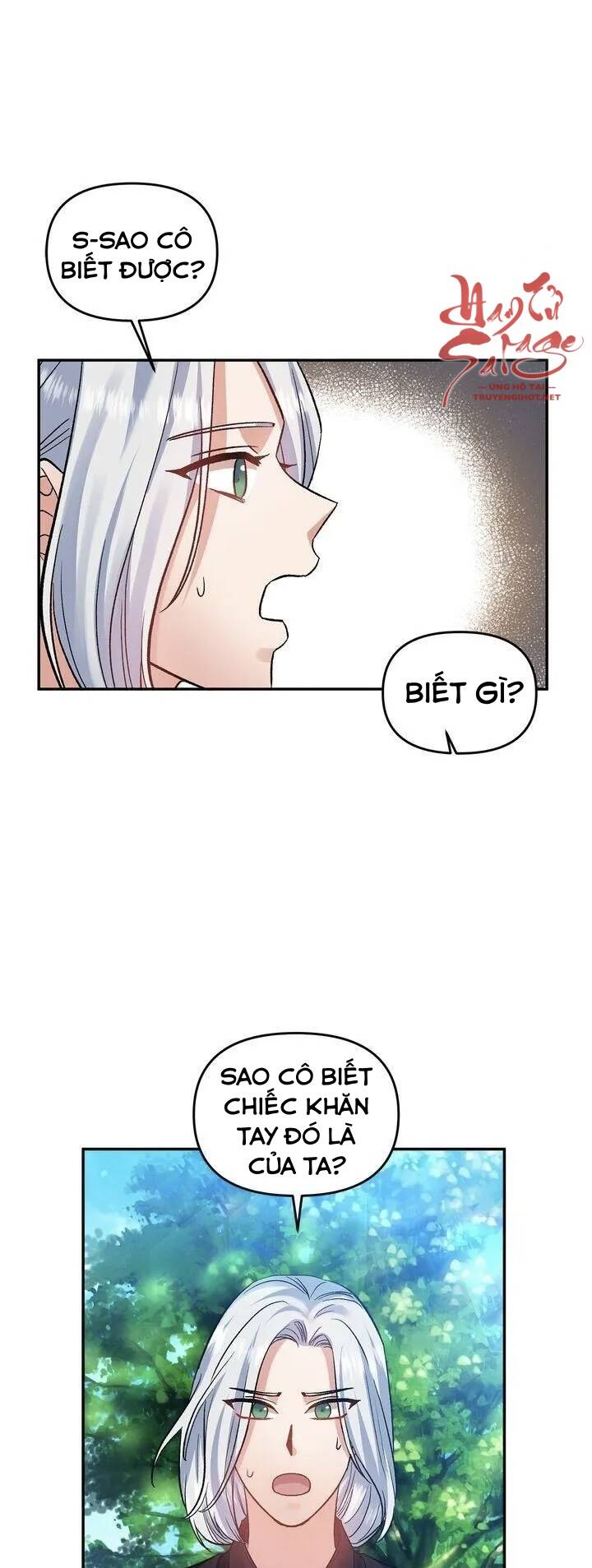 Tôi Sẽ Thực Hiện Cuộc Hôn Nhân Này Chapter 61 - 15