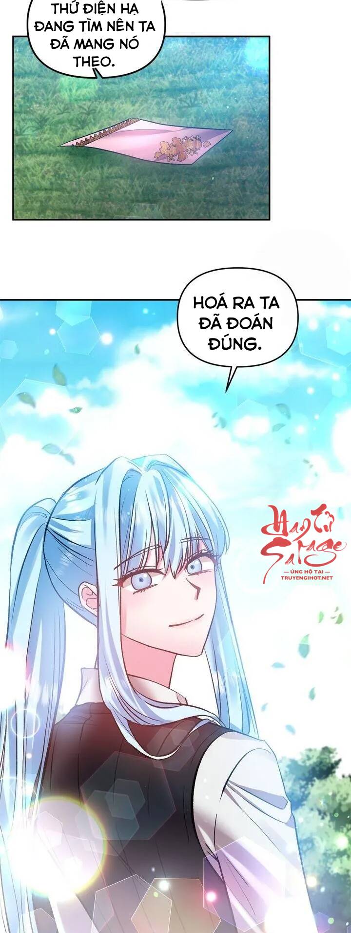 Tôi Sẽ Thực Hiện Cuộc Hôn Nhân Này Chapter 61 - 17