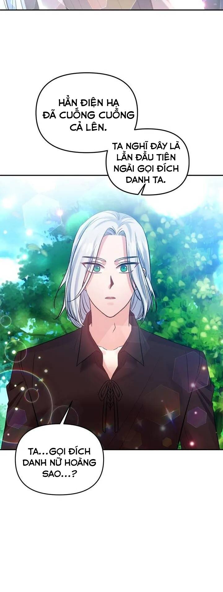 Tôi Sẽ Thực Hiện Cuộc Hôn Nhân Này Chapter 61 - 18