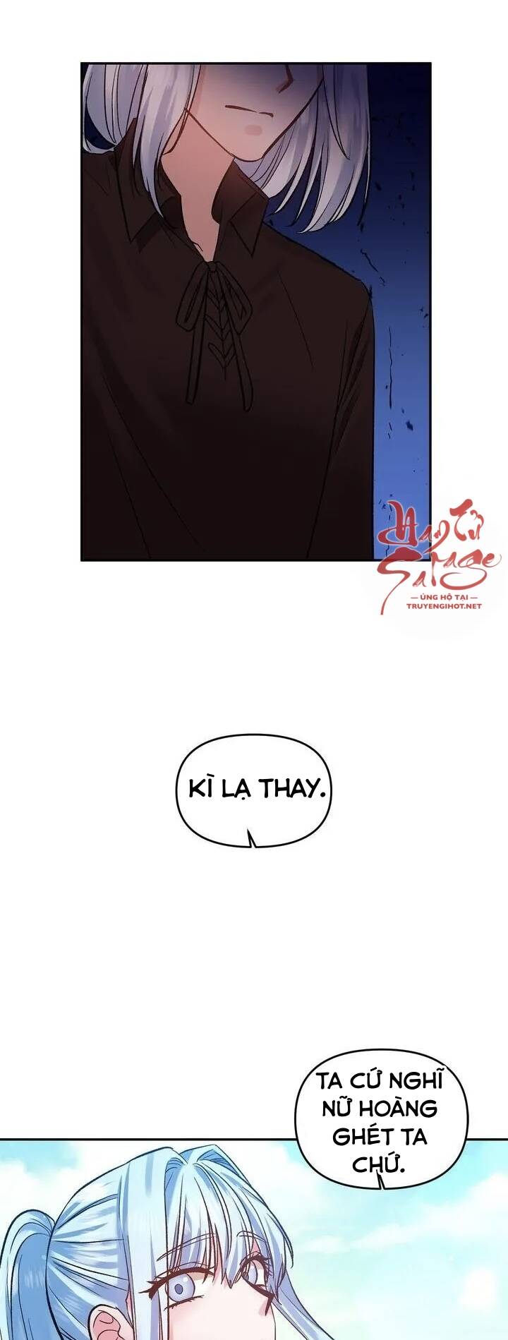 Tôi Sẽ Thực Hiện Cuộc Hôn Nhân Này Chapter 61 - 19