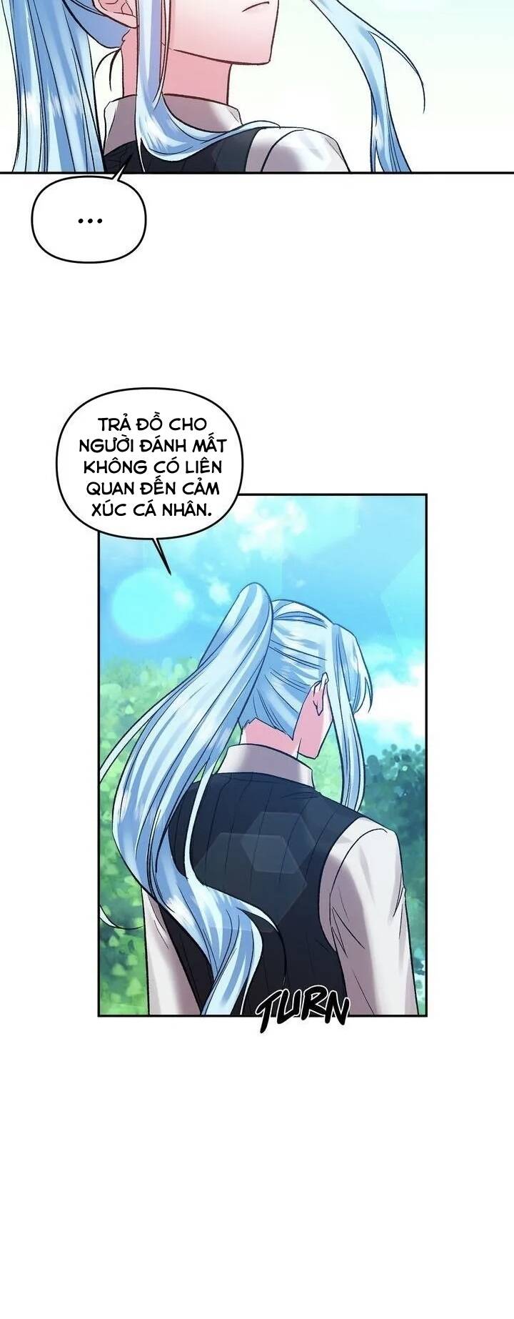 Tôi Sẽ Thực Hiện Cuộc Hôn Nhân Này Chapter 61 - 20