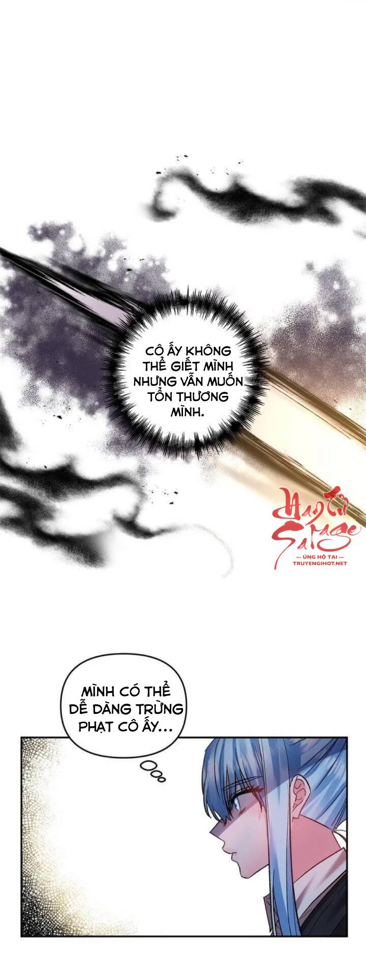 Tôi Sẽ Thực Hiện Cuộc Hôn Nhân Này Chapter 61 - 3