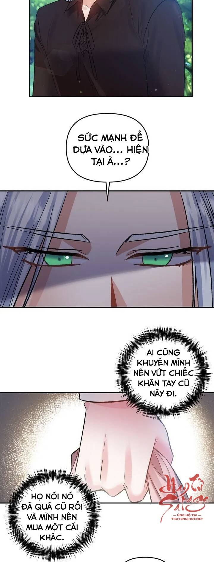 Tôi Sẽ Thực Hiện Cuộc Hôn Nhân Này Chapter 61 - 23