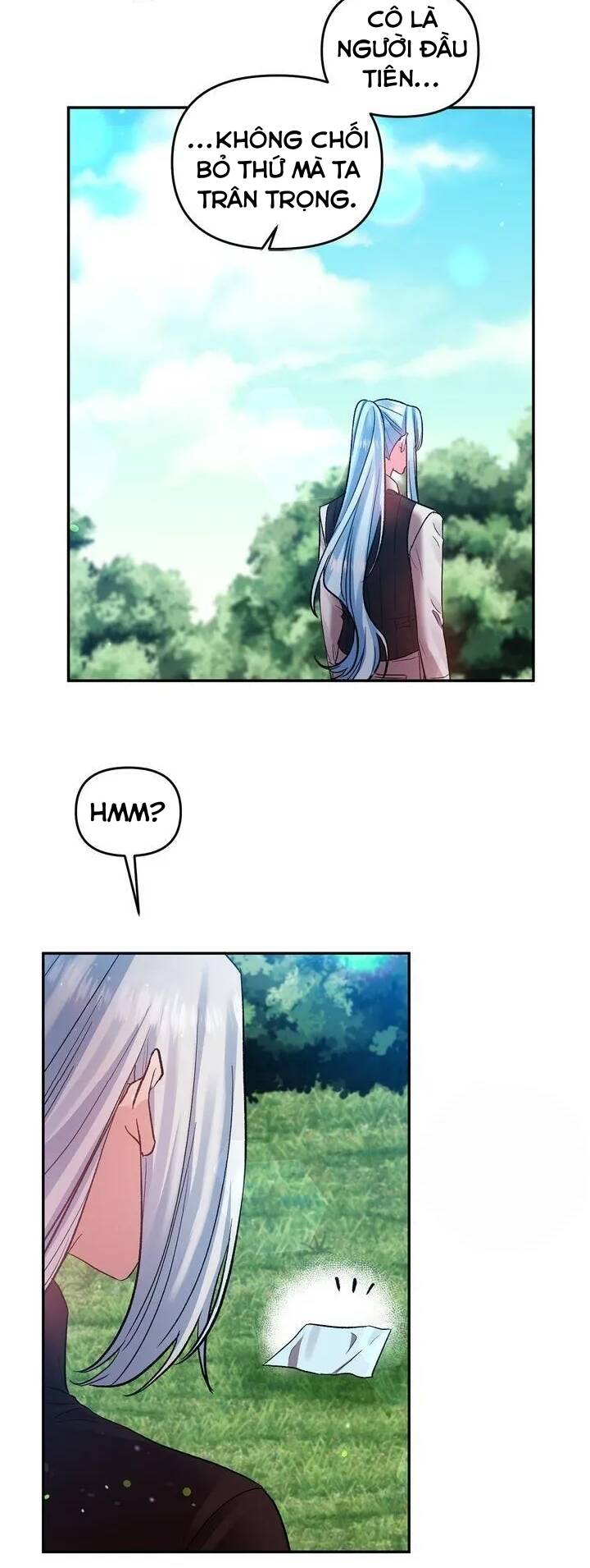 Tôi Sẽ Thực Hiện Cuộc Hôn Nhân Này Chapter 61 - 24