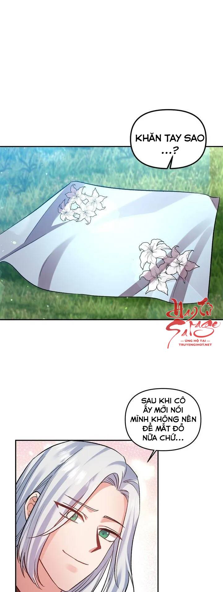 Tôi Sẽ Thực Hiện Cuộc Hôn Nhân Này Chapter 61 - 25