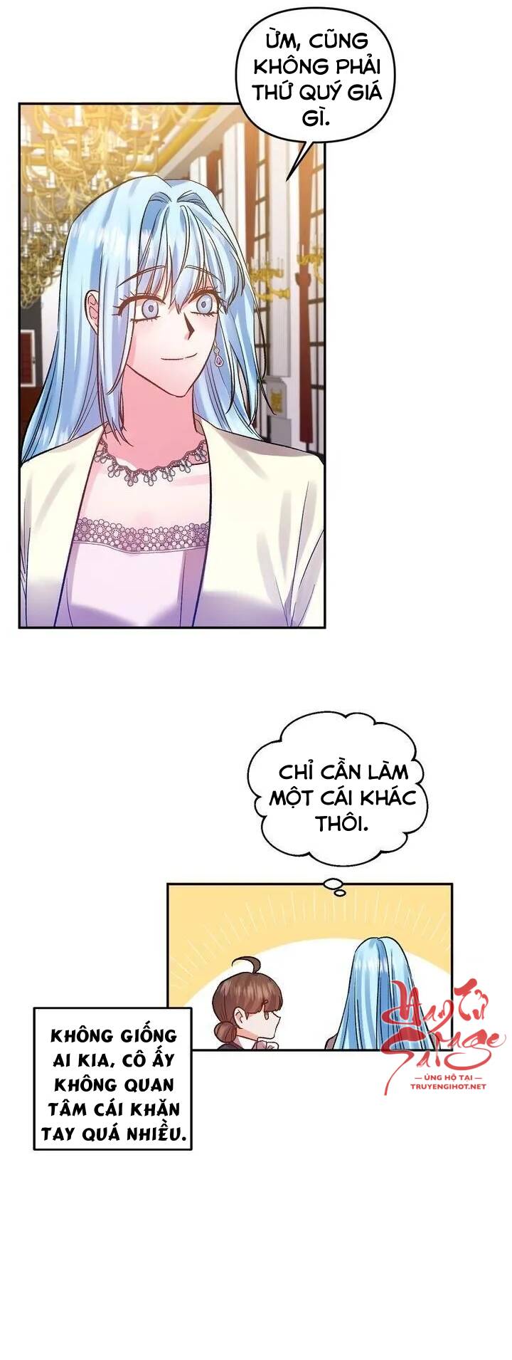 Tôi Sẽ Thực Hiện Cuộc Hôn Nhân Này Chapter 61 - 29