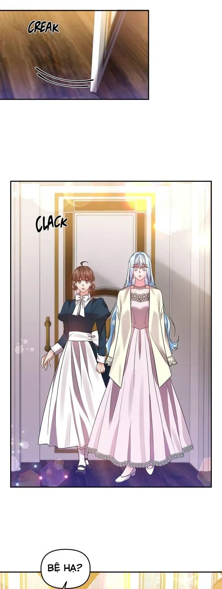 Tôi Sẽ Thực Hiện Cuộc Hôn Nhân Này Chapter 61 - 30