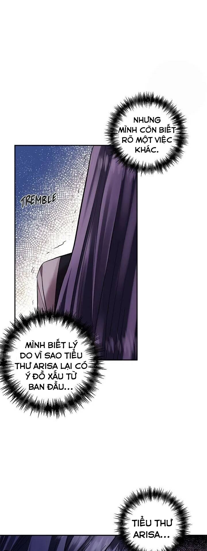 Tôi Sẽ Thực Hiện Cuộc Hôn Nhân Này Chapter 61 - 4