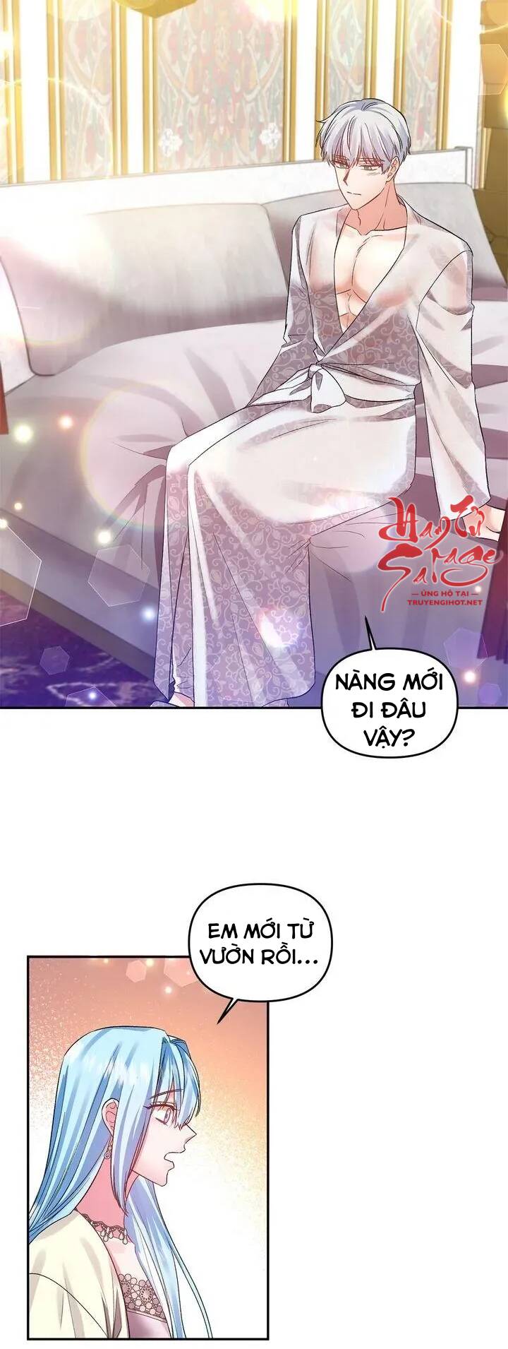 Tôi Sẽ Thực Hiện Cuộc Hôn Nhân Này Chapter 61 - 31