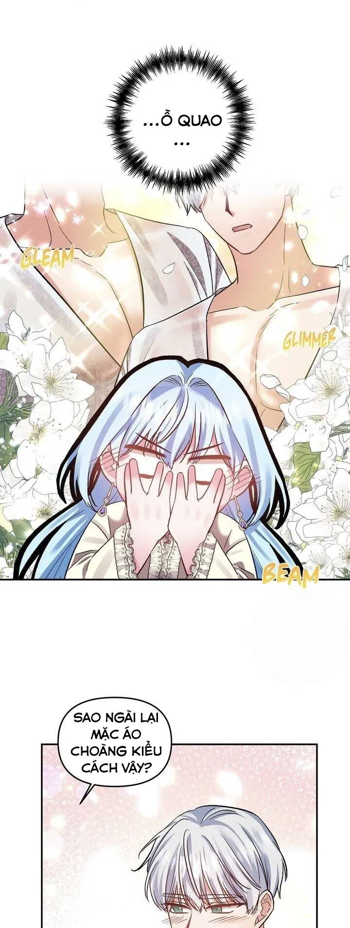 Tôi Sẽ Thực Hiện Cuộc Hôn Nhân Này Chapter 61 - 32