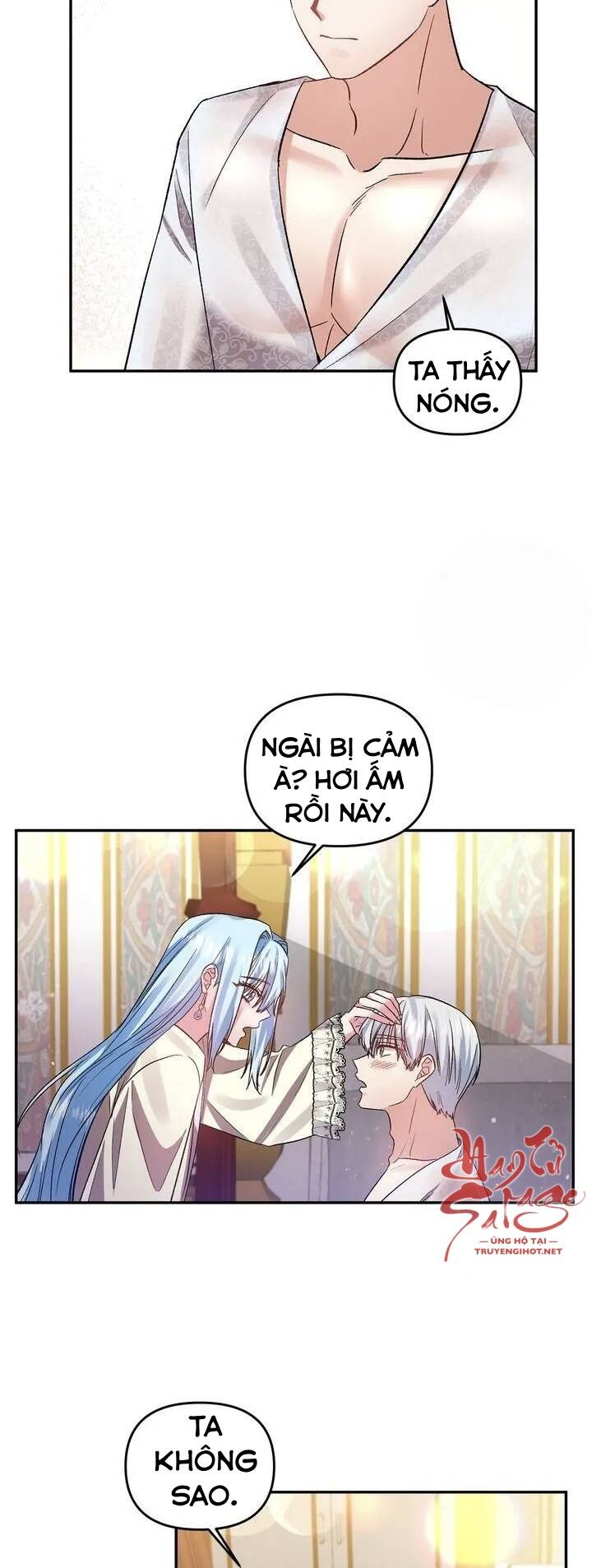 Tôi Sẽ Thực Hiện Cuộc Hôn Nhân Này Chapter 61 - 33