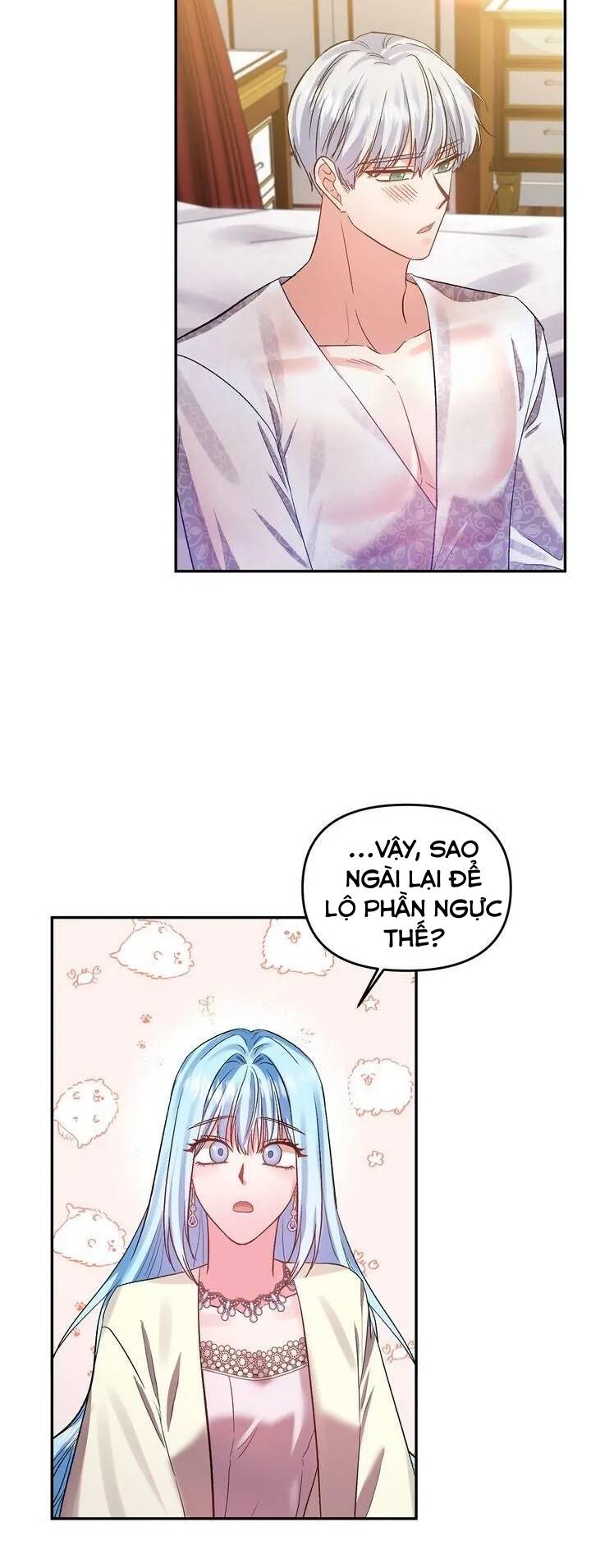 Tôi Sẽ Thực Hiện Cuộc Hôn Nhân Này Chapter 61 - 34