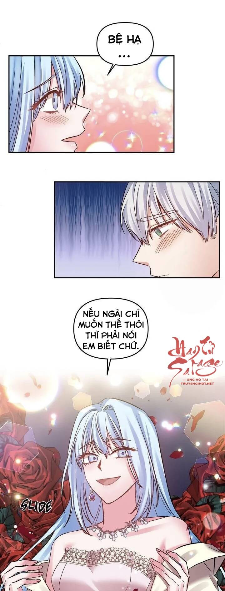 Tôi Sẽ Thực Hiện Cuộc Hôn Nhân Này Chapter 61 - 37