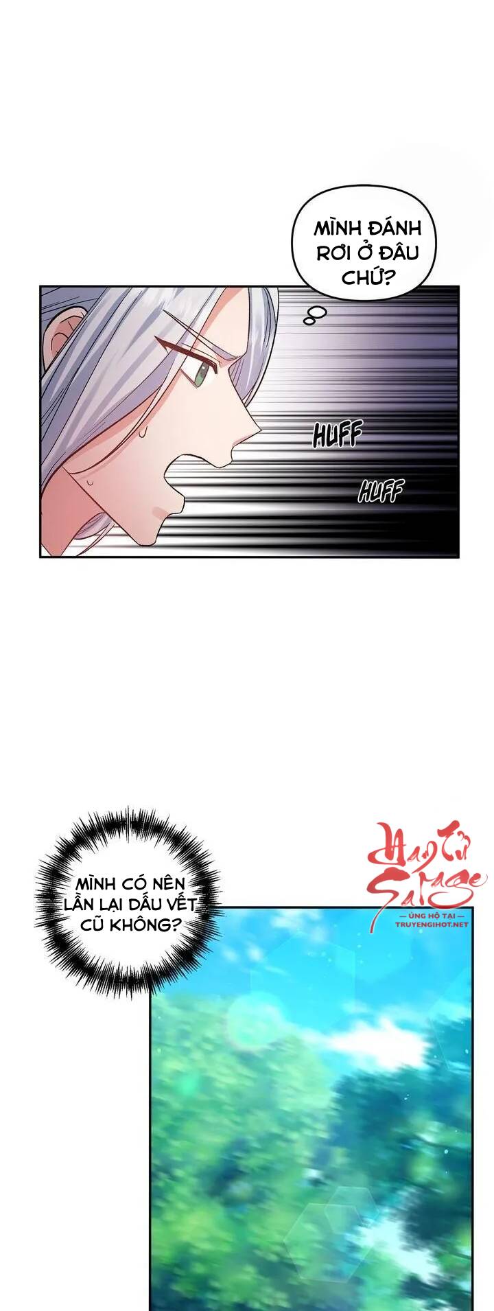 Tôi Sẽ Thực Hiện Cuộc Hôn Nhân Này Chapter 61 - 7