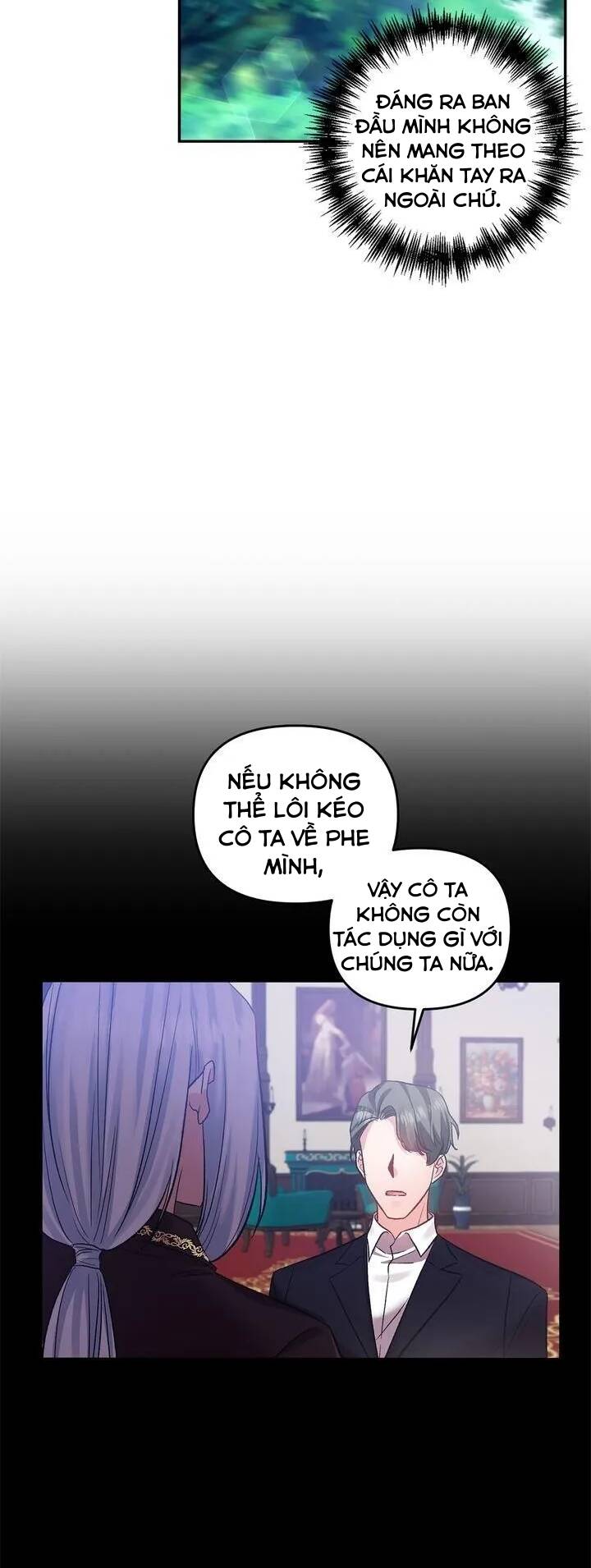 Tôi Sẽ Thực Hiện Cuộc Hôn Nhân Này Chapter 61 - 8