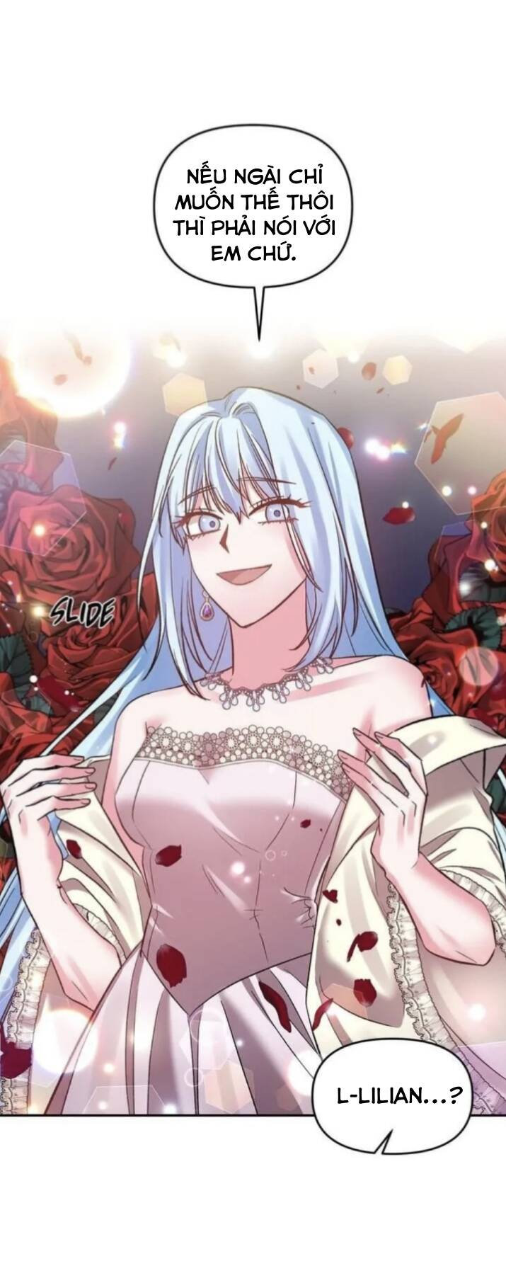 Tôi Sẽ Thực Hiện Cuộc Hôn Nhân Này Chapter 62 - 2