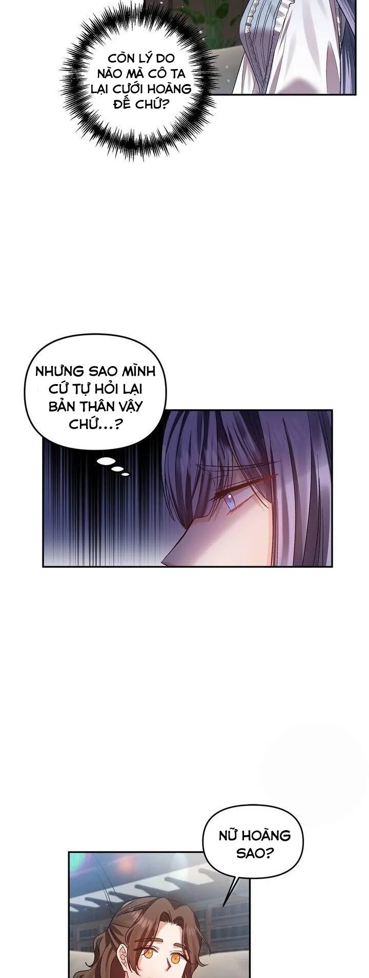 Tôi Sẽ Thực Hiện Cuộc Hôn Nhân Này Chapter 62 - 12