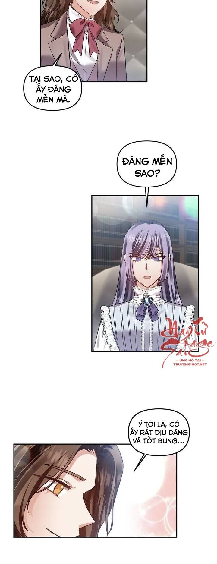 Tôi Sẽ Thực Hiện Cuộc Hôn Nhân Này Chapter 62 - 13