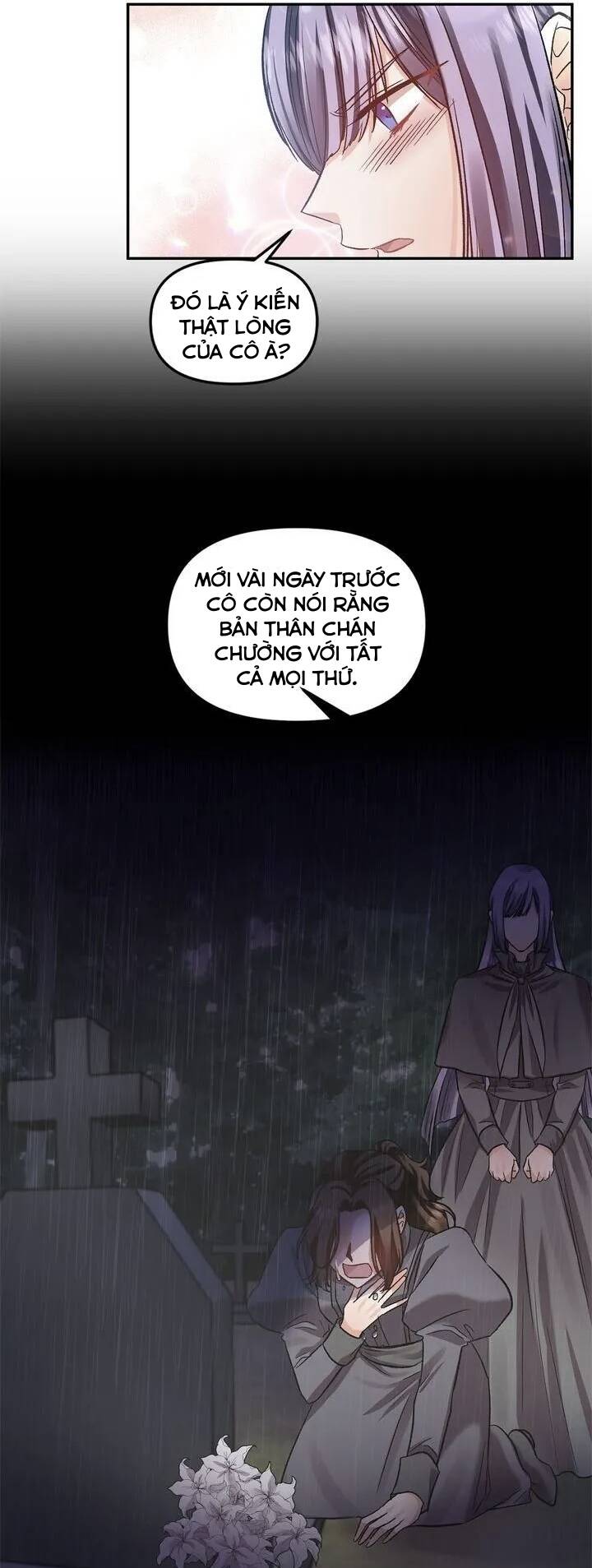 Tôi Sẽ Thực Hiện Cuộc Hôn Nhân Này Chapter 62 - 14