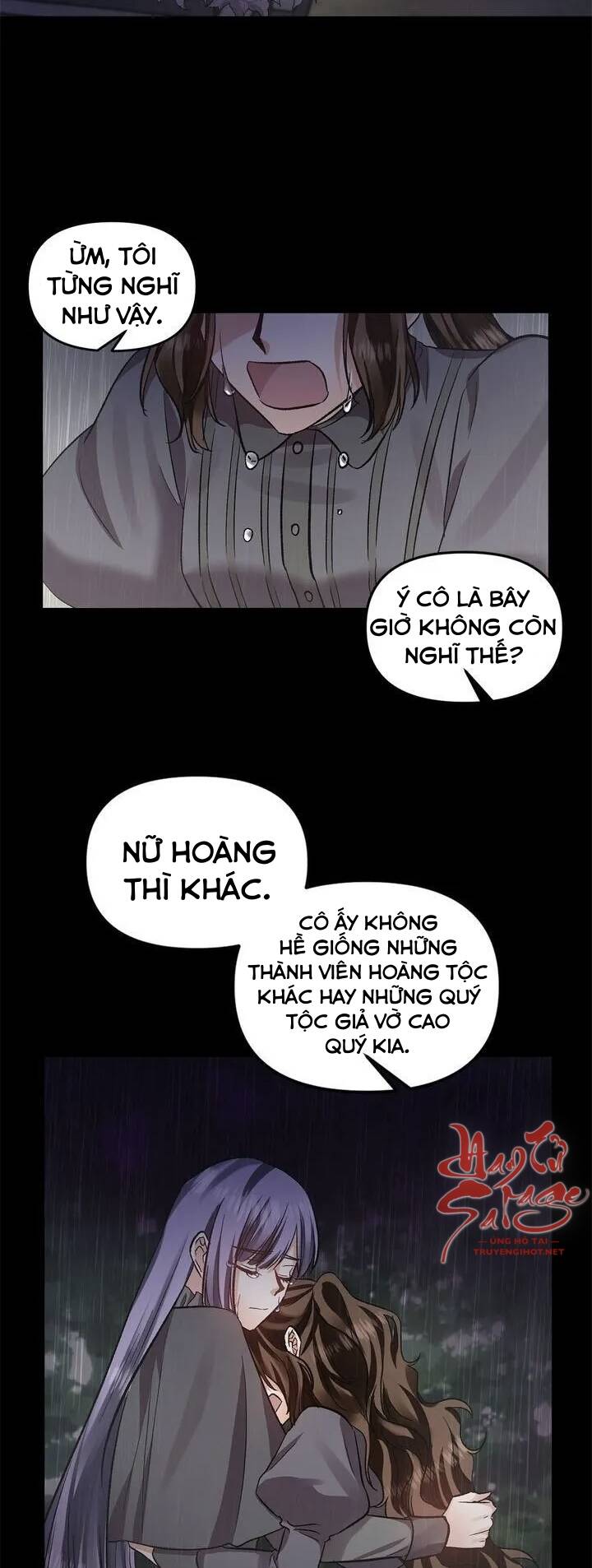 Tôi Sẽ Thực Hiện Cuộc Hôn Nhân Này Chapter 62 - 15