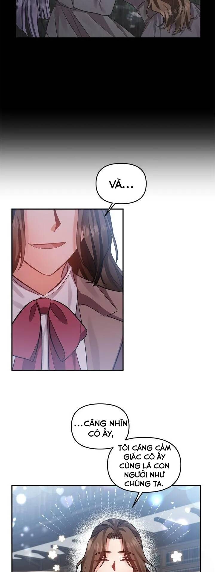 Tôi Sẽ Thực Hiện Cuộc Hôn Nhân Này Chapter 62 - 16