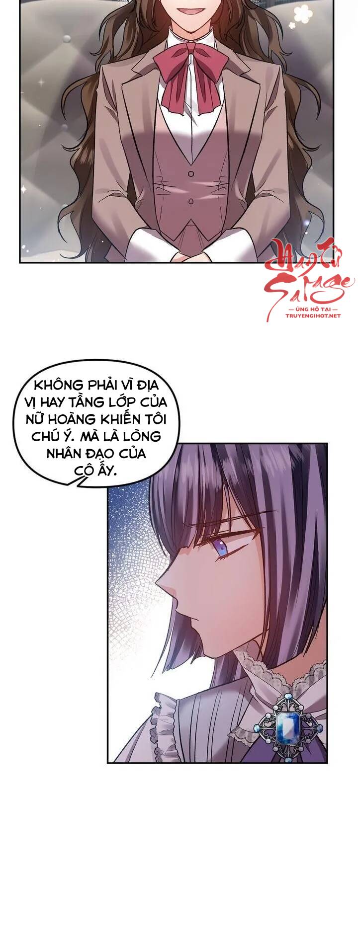 Tôi Sẽ Thực Hiện Cuộc Hôn Nhân Này Chapter 62 - 17