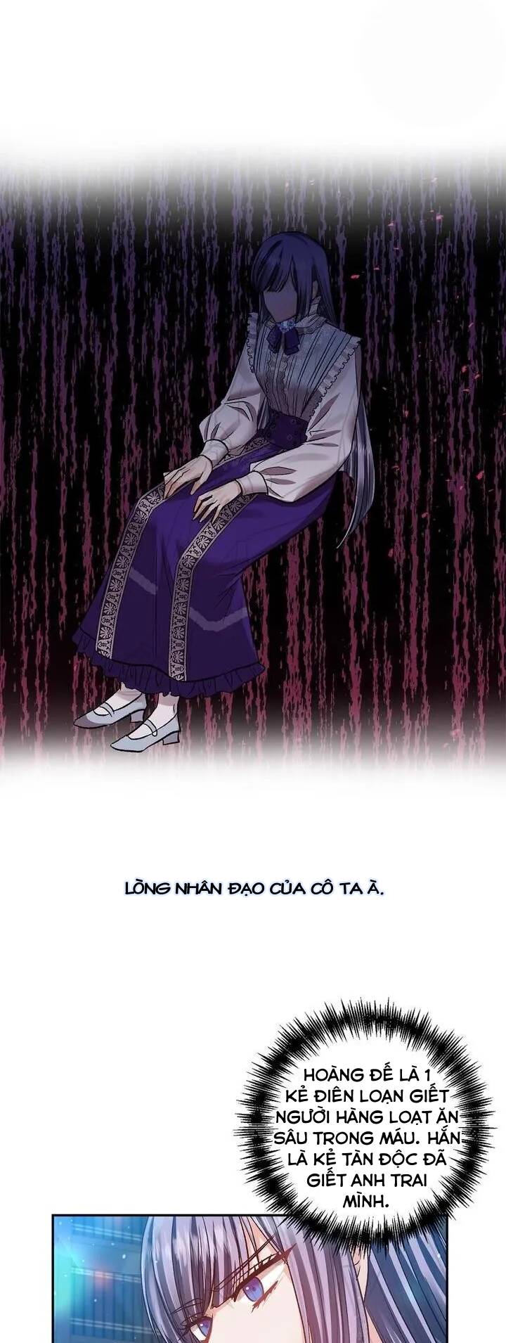 Tôi Sẽ Thực Hiện Cuộc Hôn Nhân Này Chapter 62 - 18