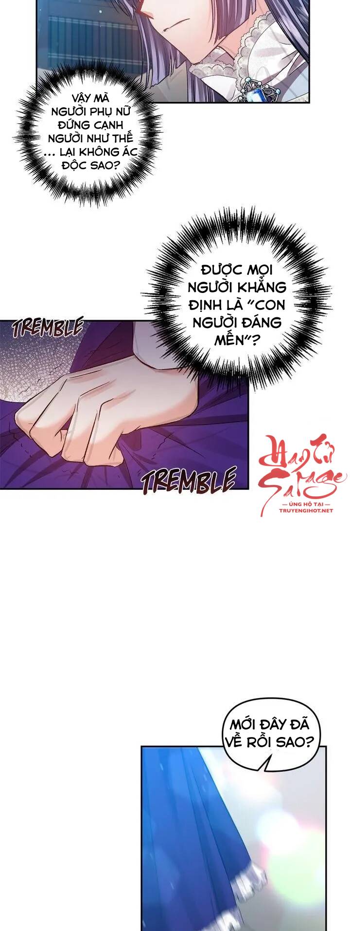 Tôi Sẽ Thực Hiện Cuộc Hôn Nhân Này Chapter 62 - 19