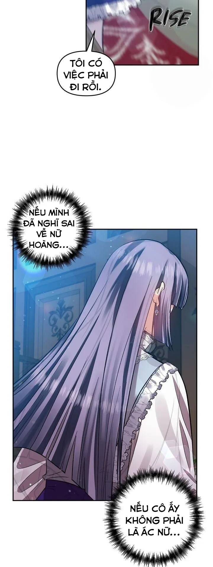 Tôi Sẽ Thực Hiện Cuộc Hôn Nhân Này Chapter 62 - 20