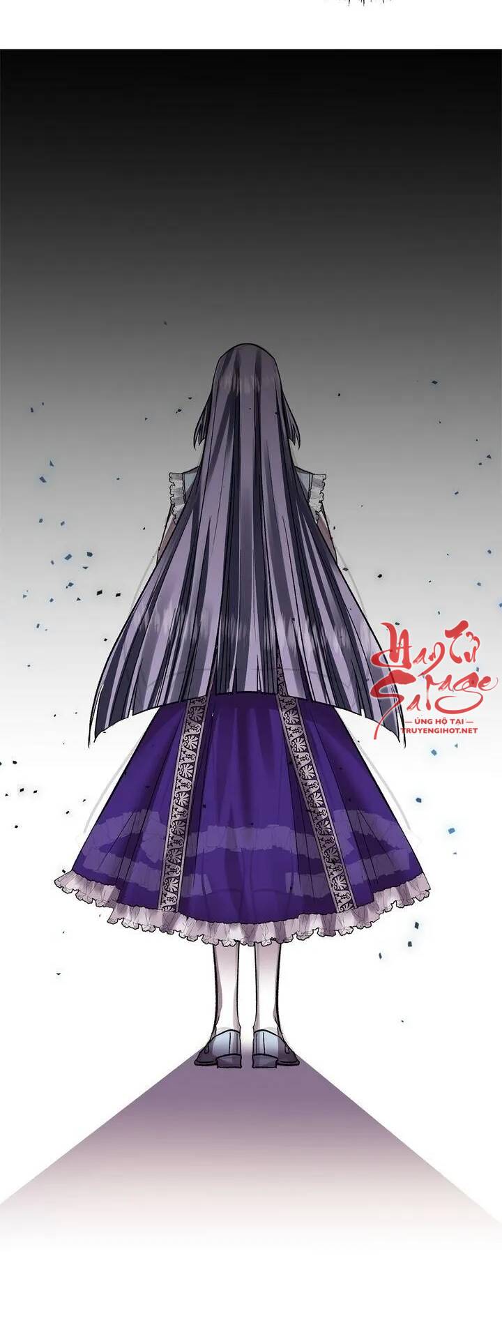 Tôi Sẽ Thực Hiện Cuộc Hôn Nhân Này Chapter 62 - 21