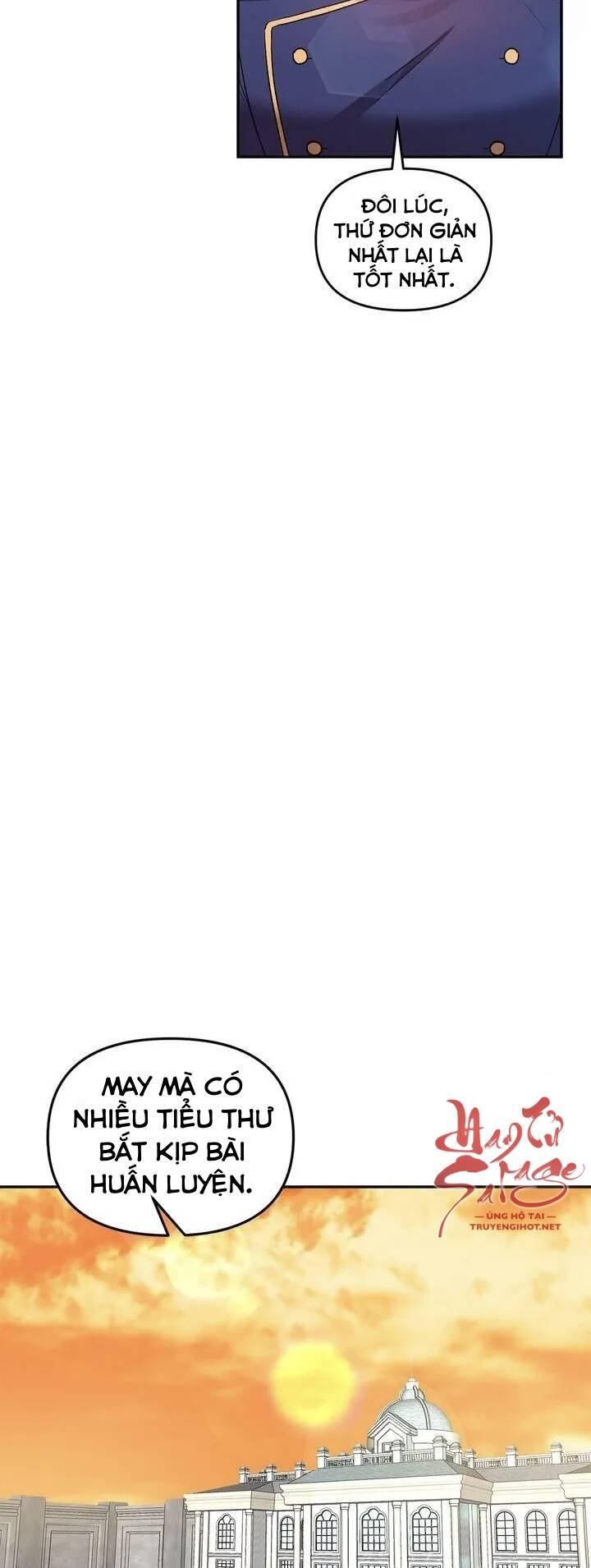 Tôi Sẽ Thực Hiện Cuộc Hôn Nhân Này Chapter 62 - 25