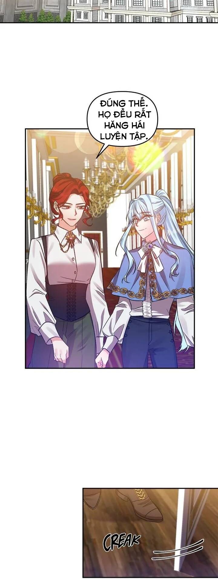 Tôi Sẽ Thực Hiện Cuộc Hôn Nhân Này Chapter 62 - 26